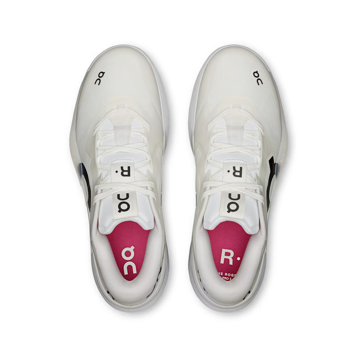 THE ROGER Pro 3