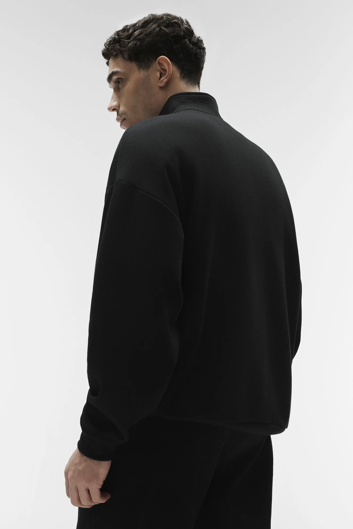 Accolade 1/4 Zip Pullover