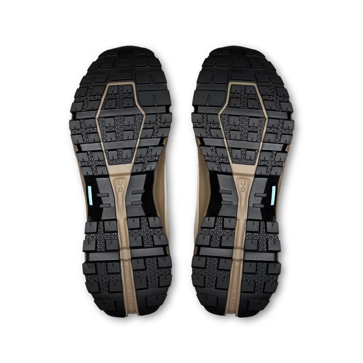 Cloudrock Low Waterproof