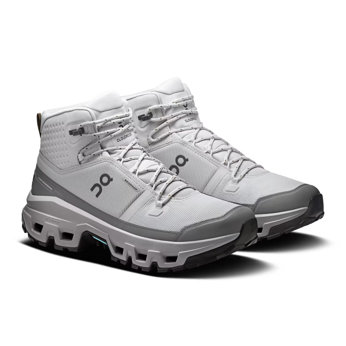 Cloudrock Mid Waterproof