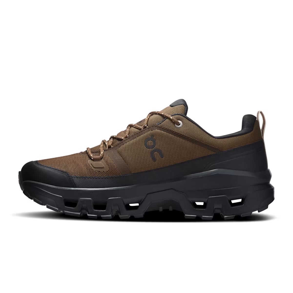 Cloudrock Low Waterproof