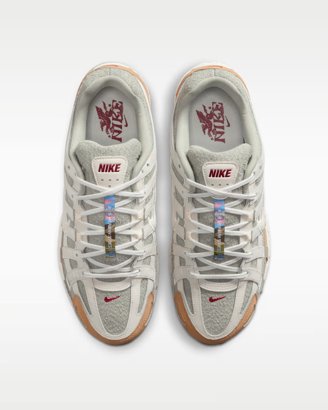 Nike P-6000 SE "LNY"