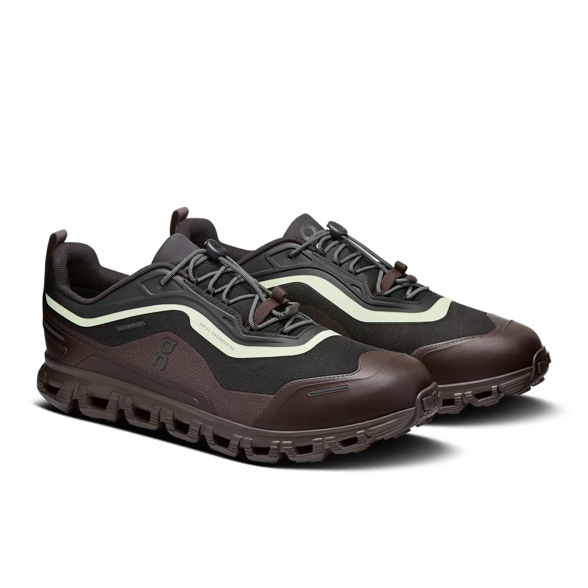 Cloud 6 Geo Waterproof