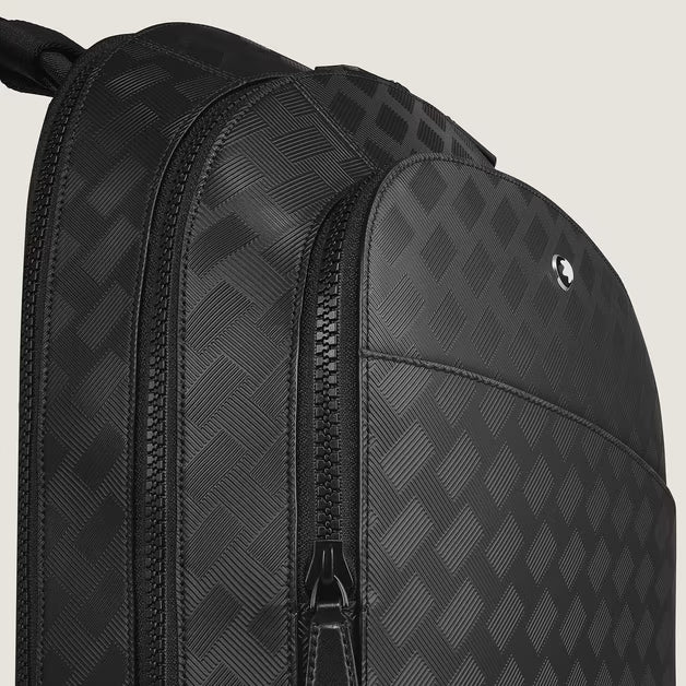 Sartorial Medium Backpack 3 Compartments