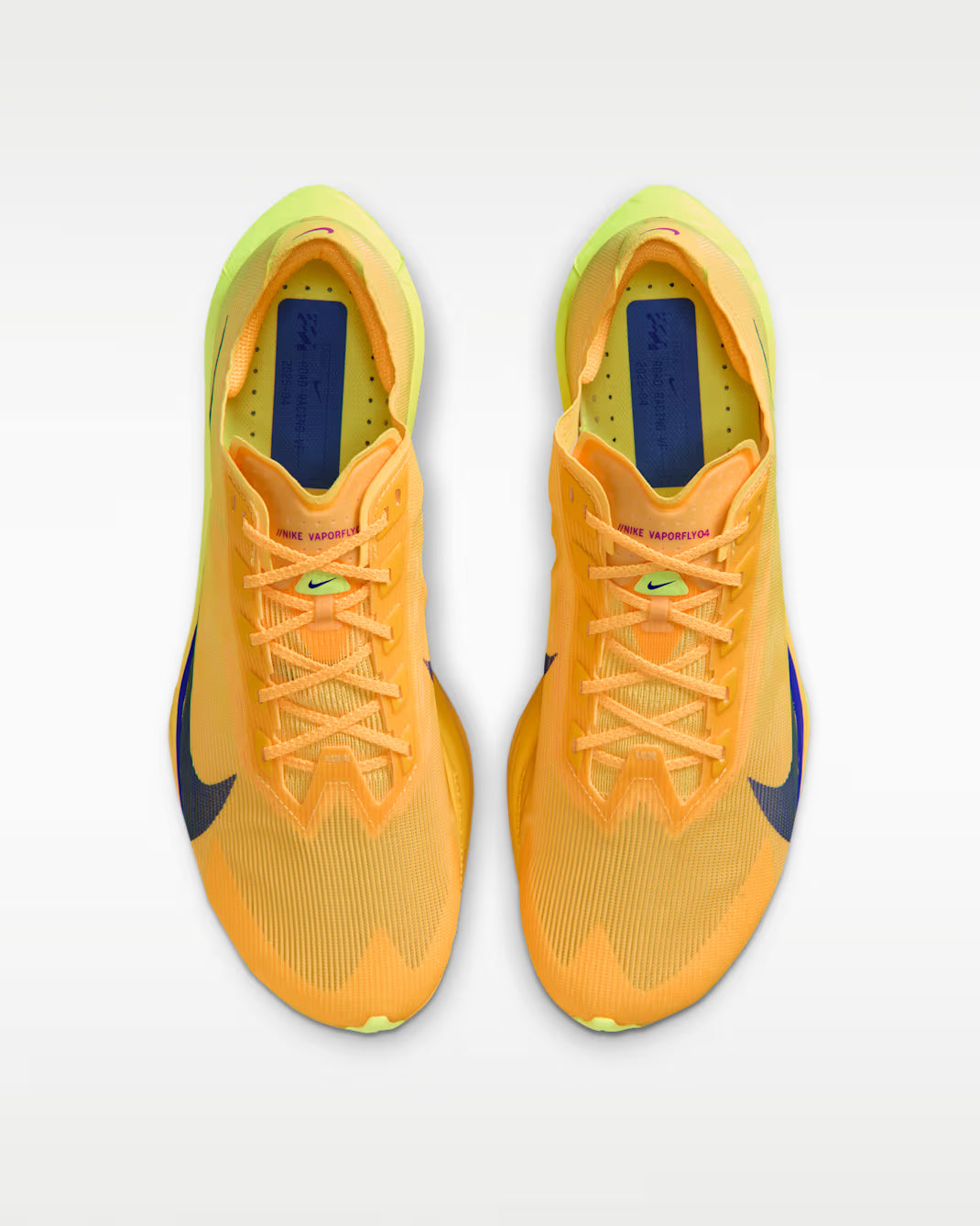 Nike Vaporfly 4