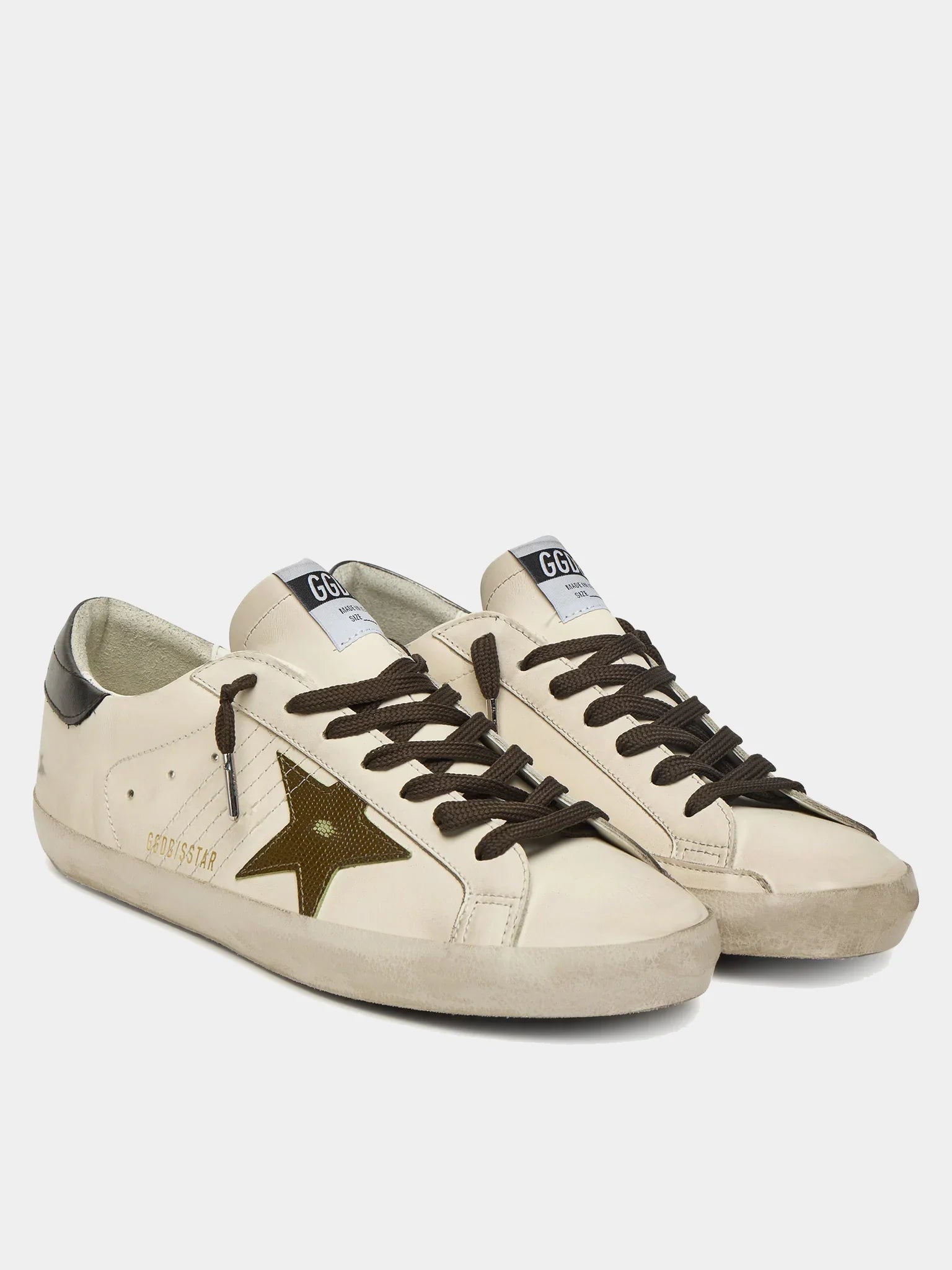 Golden Goose Super Star