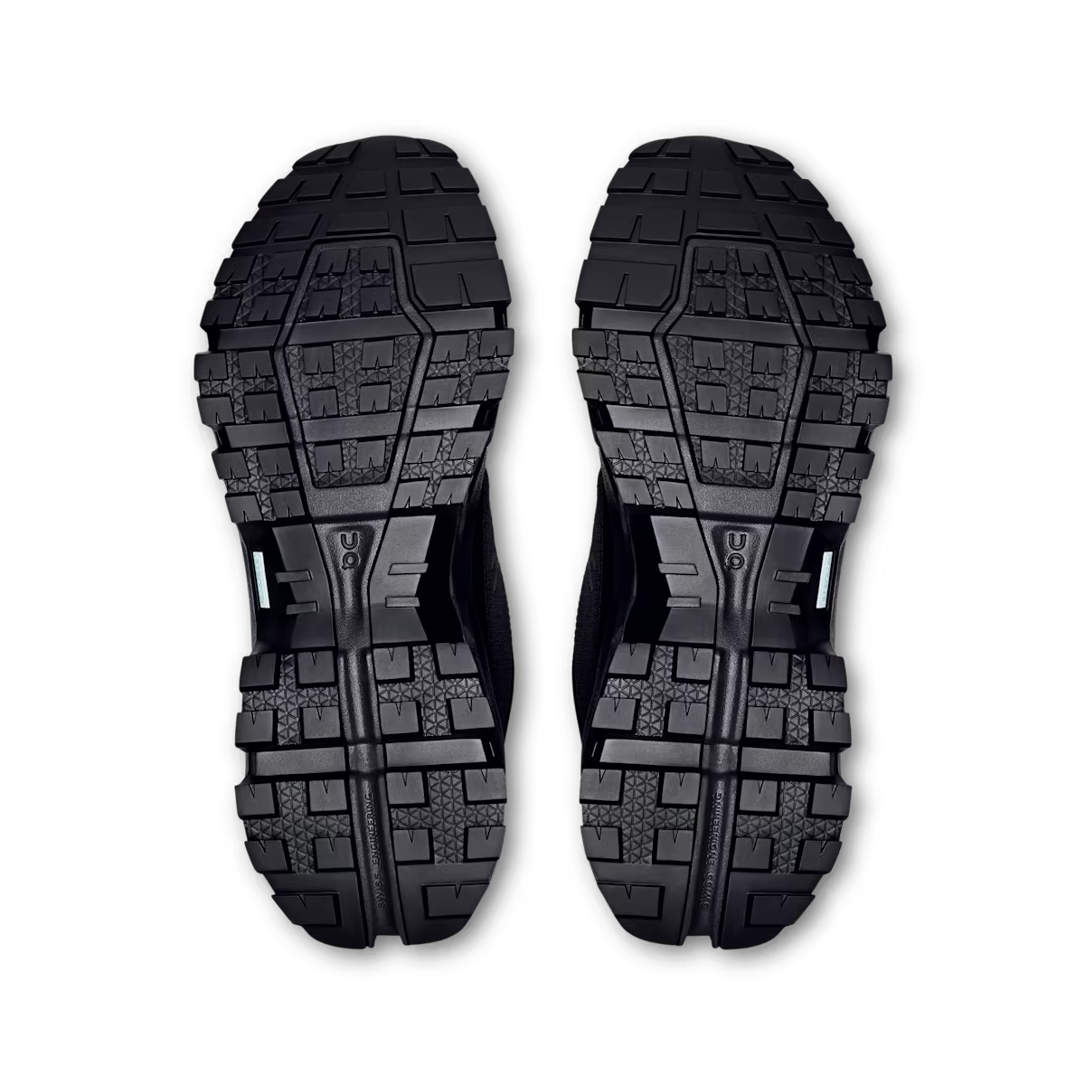 Cloudrock Low Waterproof