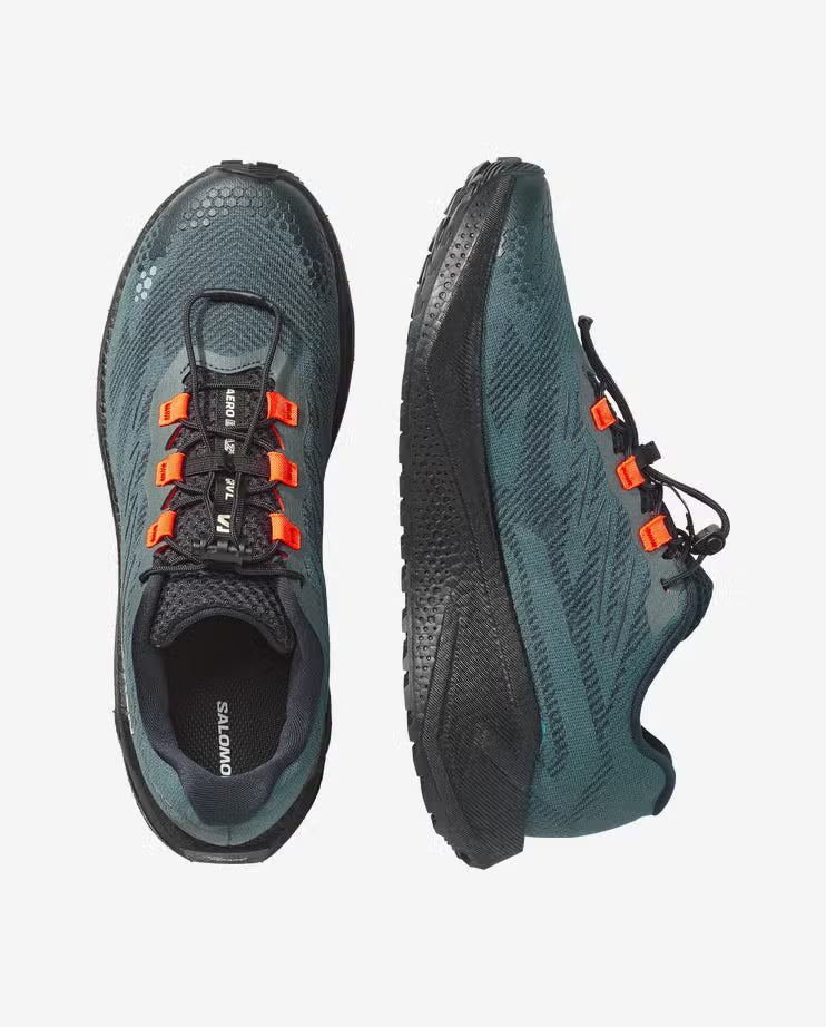 AERO BLAZE 4 GRVL