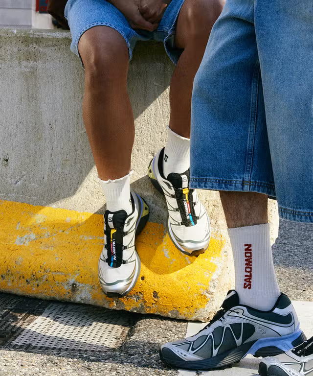 XT-WHISPER GORE-TEX