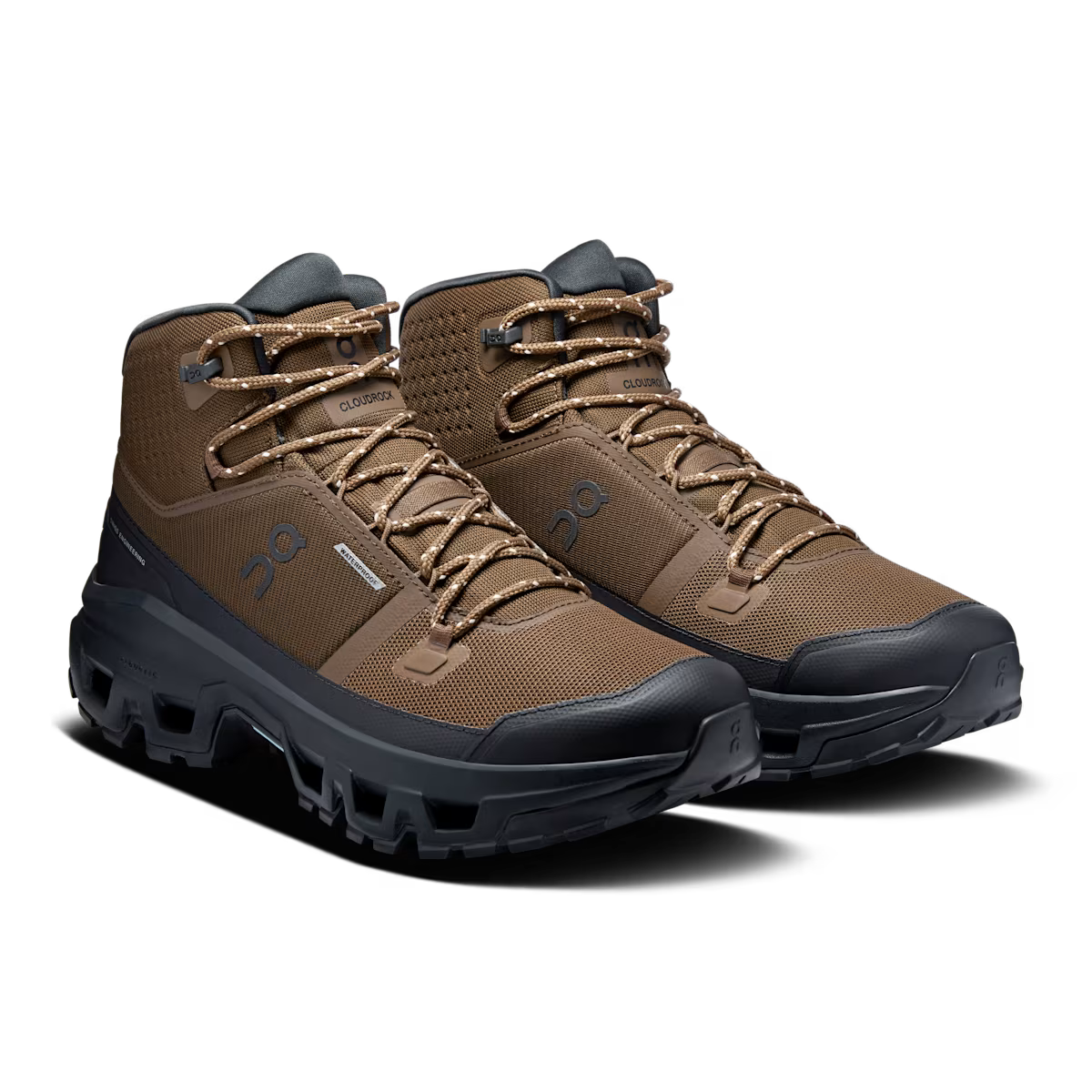 Cloudrock Mid Waterproof