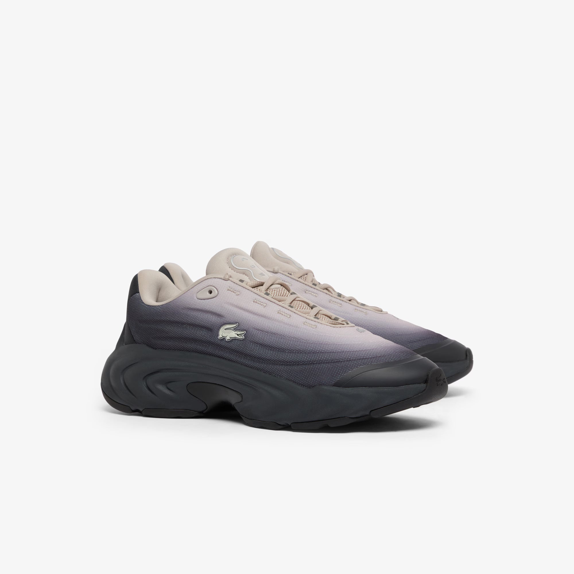 Spinor Sneakers
