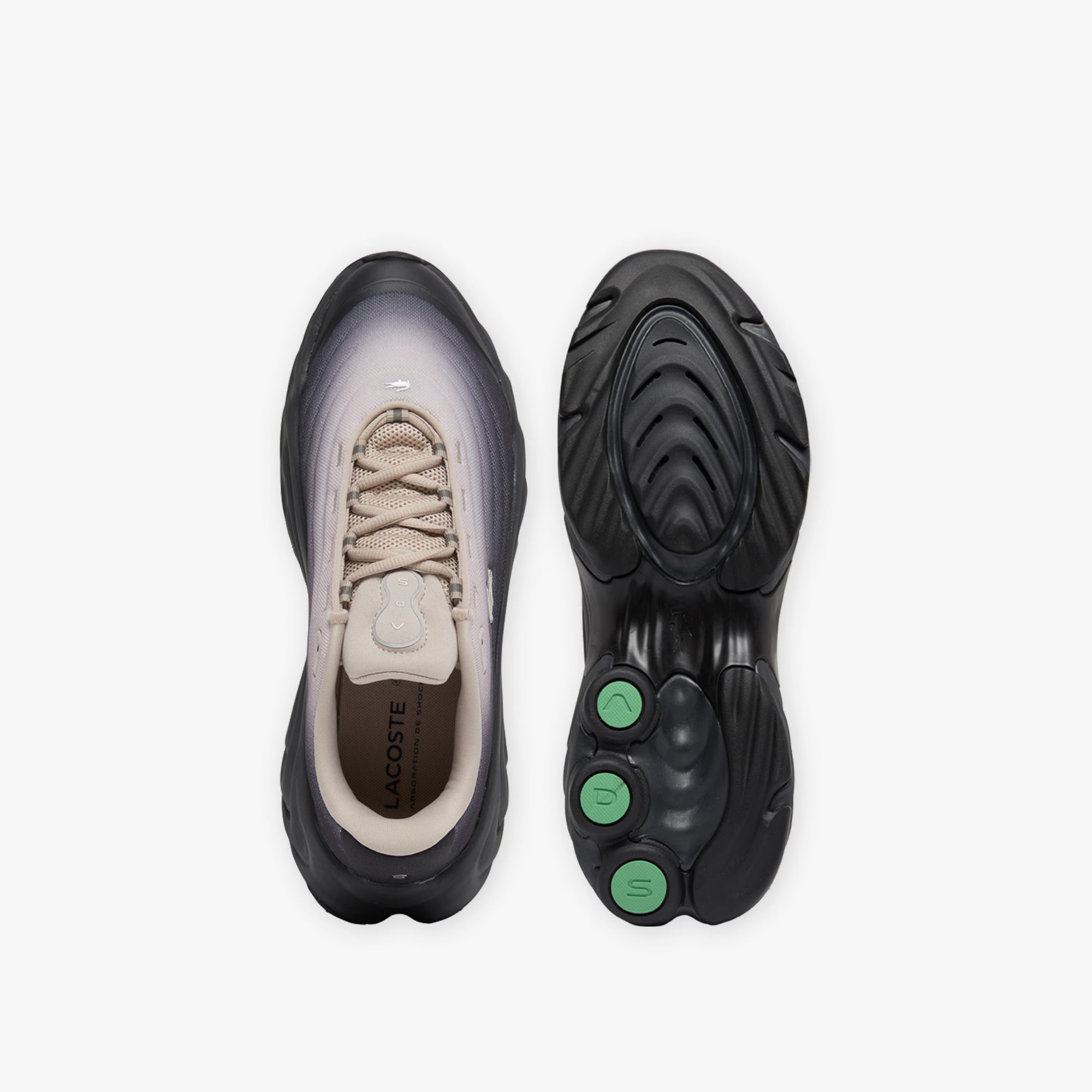 Spinor Sneakers