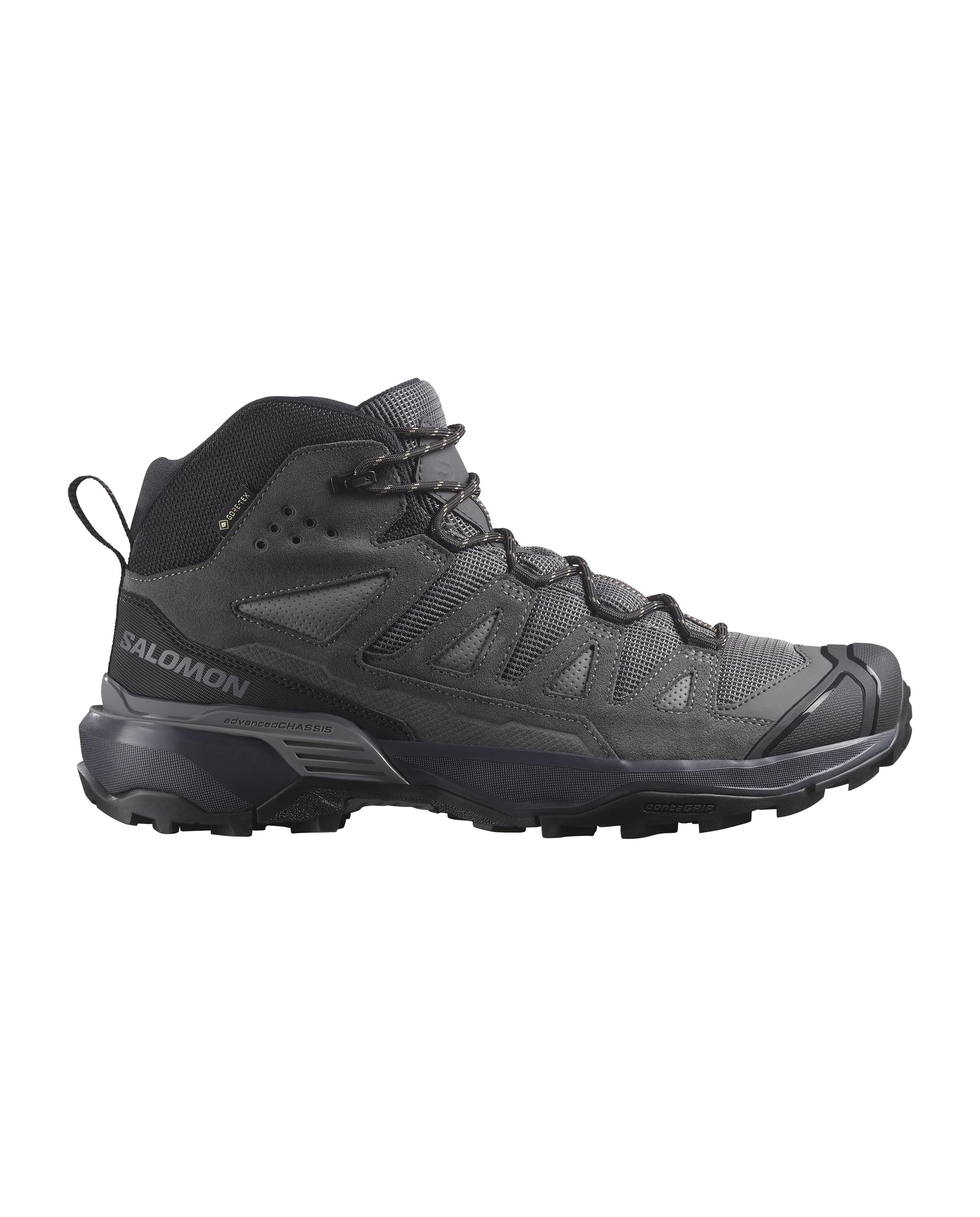 X ULTRA 360 LEATHER MID GORE-TEX