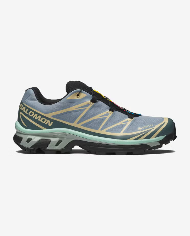 XT-6 GORE-TEX