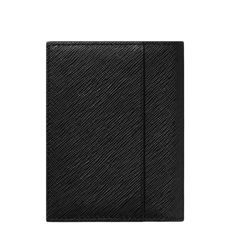 Sartorial 4CC Leather Card Holder