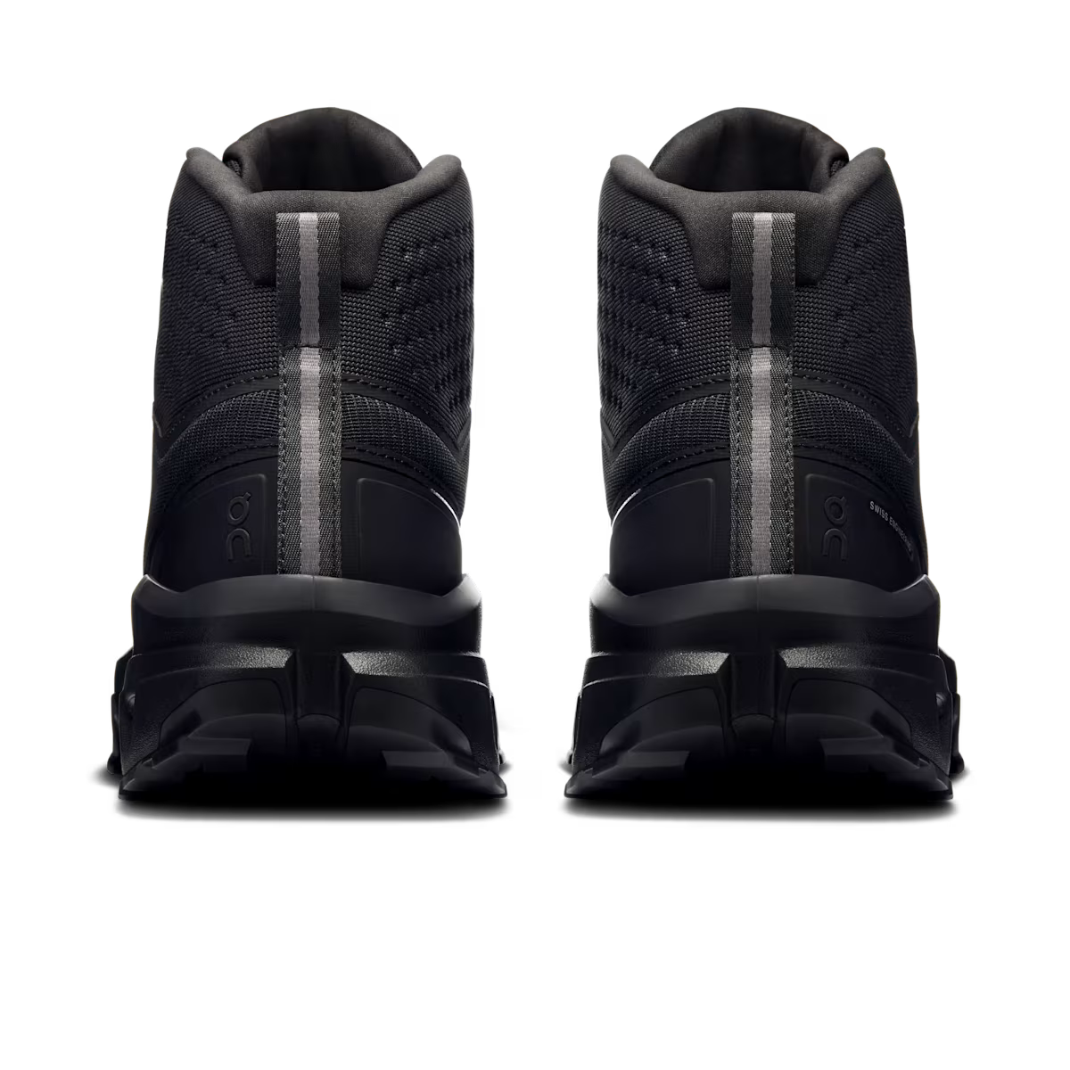 Cloudrock Mid Waterproof
