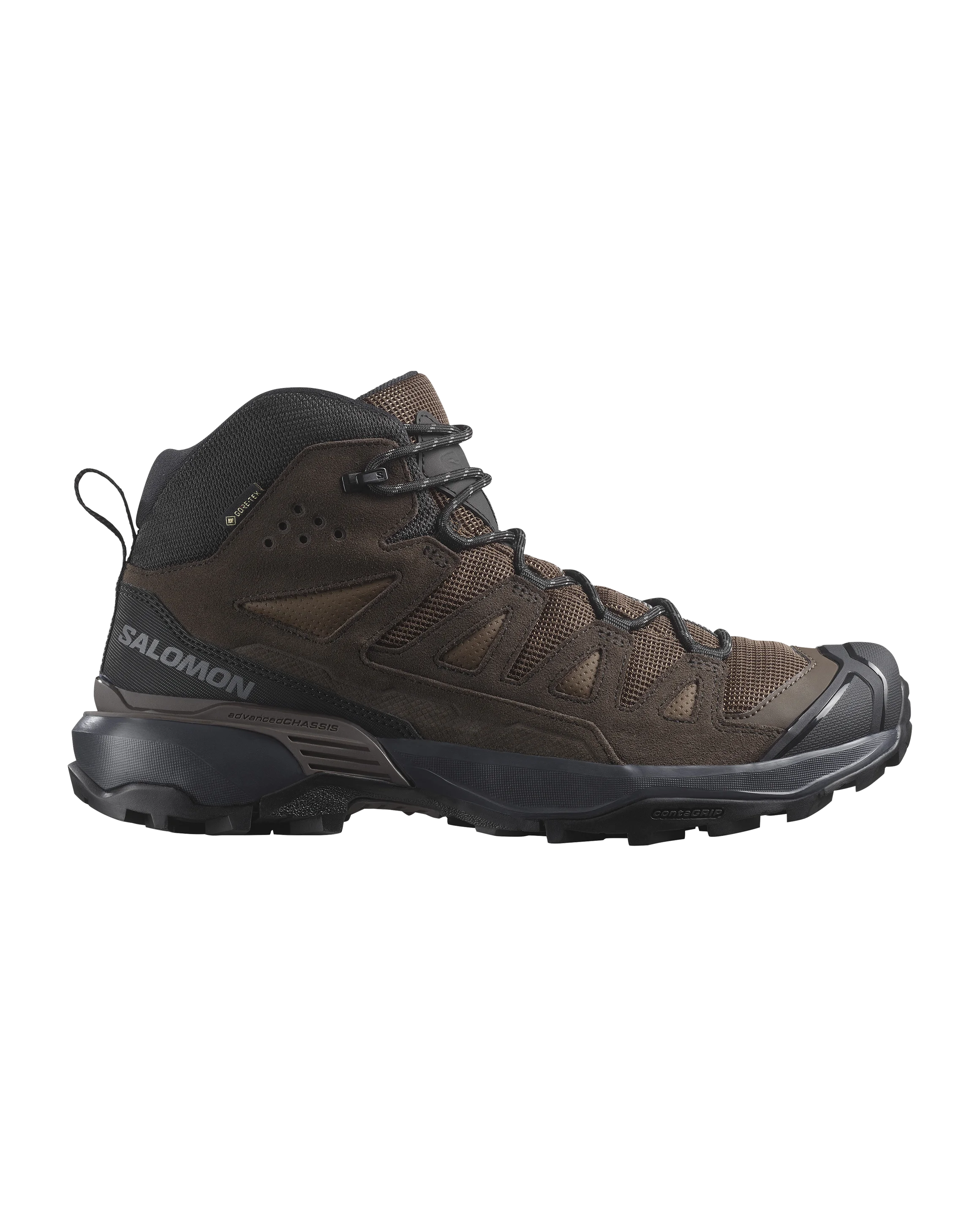 X ULTRA 360 LEATHER MID GORE-TEX