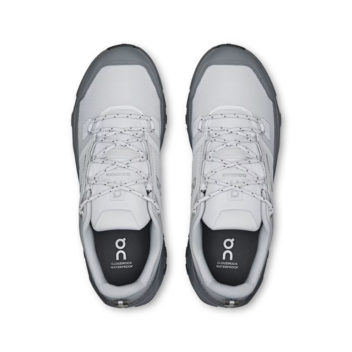 Cloudrock Low Waterproof