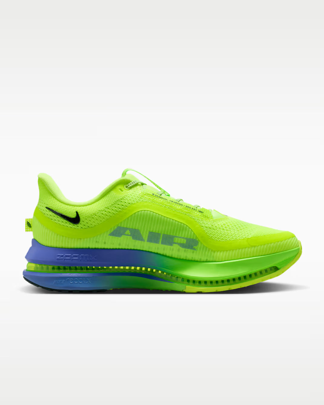 Nike Pegasus Premium