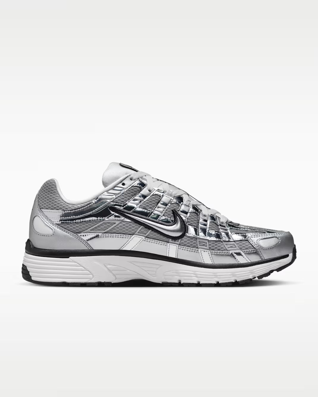 Nike P-6000