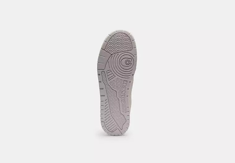 Soho Sneaker In Signature