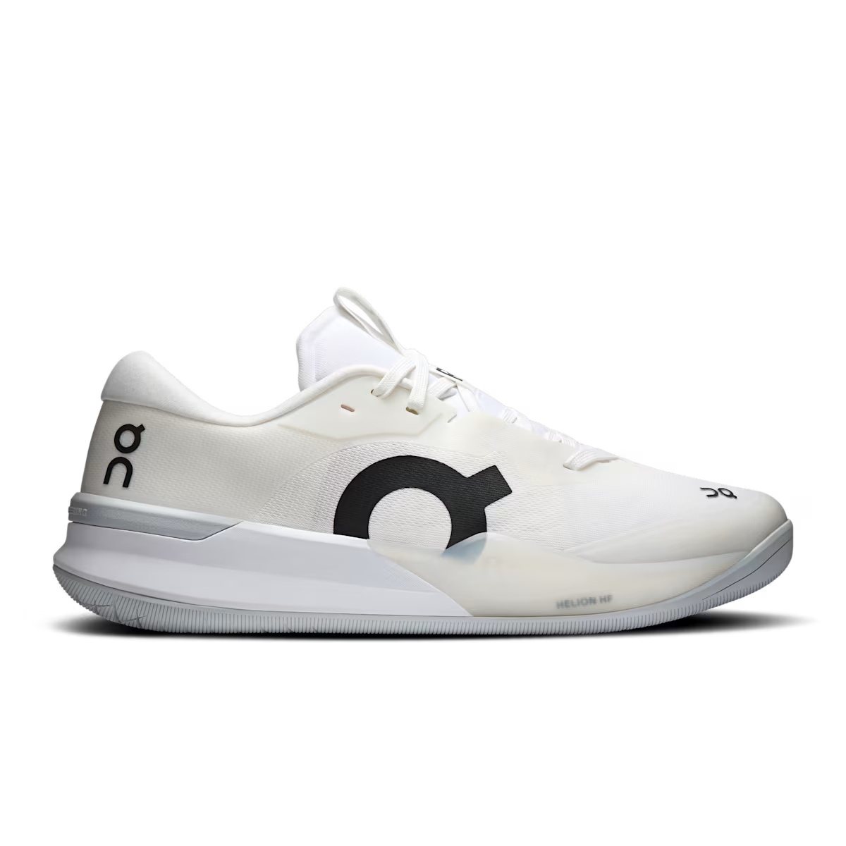 THE ROGER Pro 3