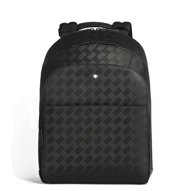 Sartorial Medium Backpack 3 Compartments