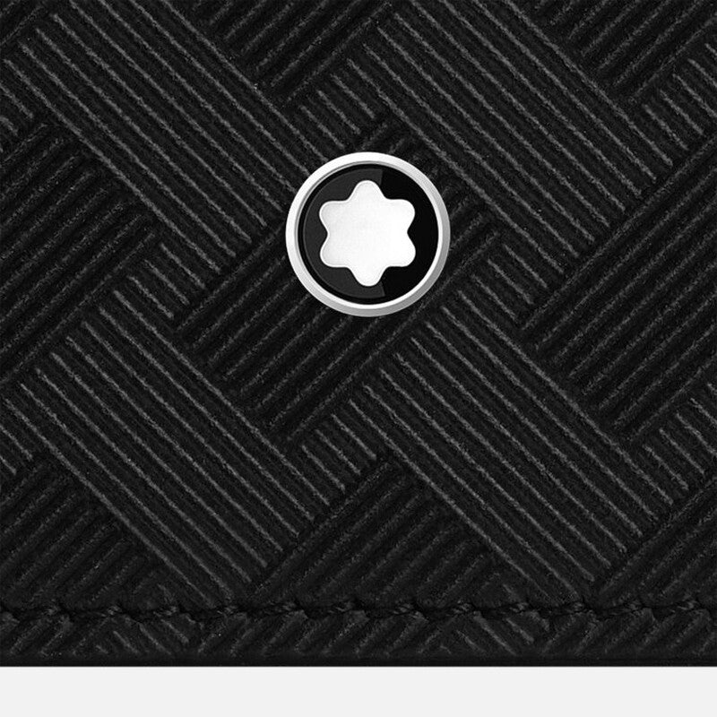 Extreme 3.0 Leather 6CC Card Holder