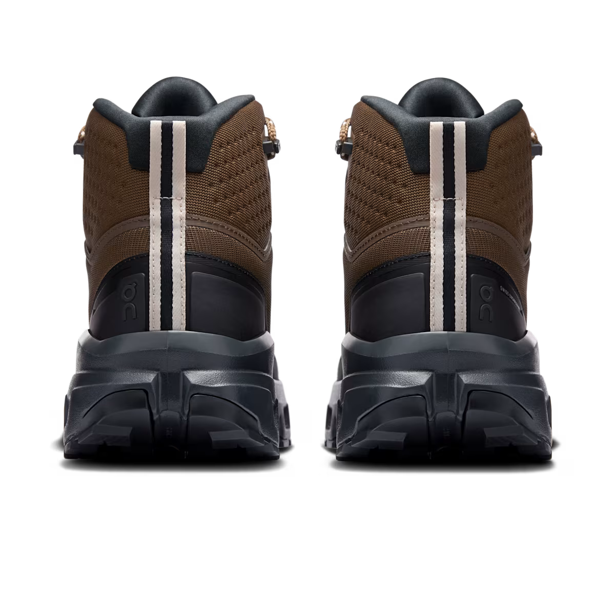 Cloudrock Mid Waterproof