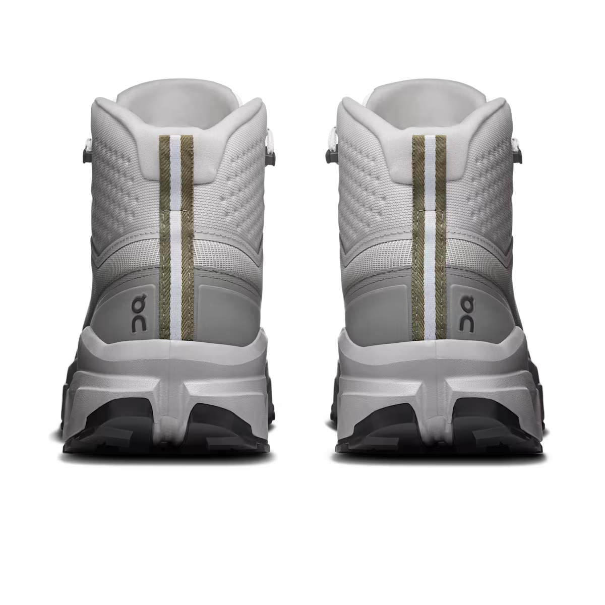 Cloudrock Mid Waterproof