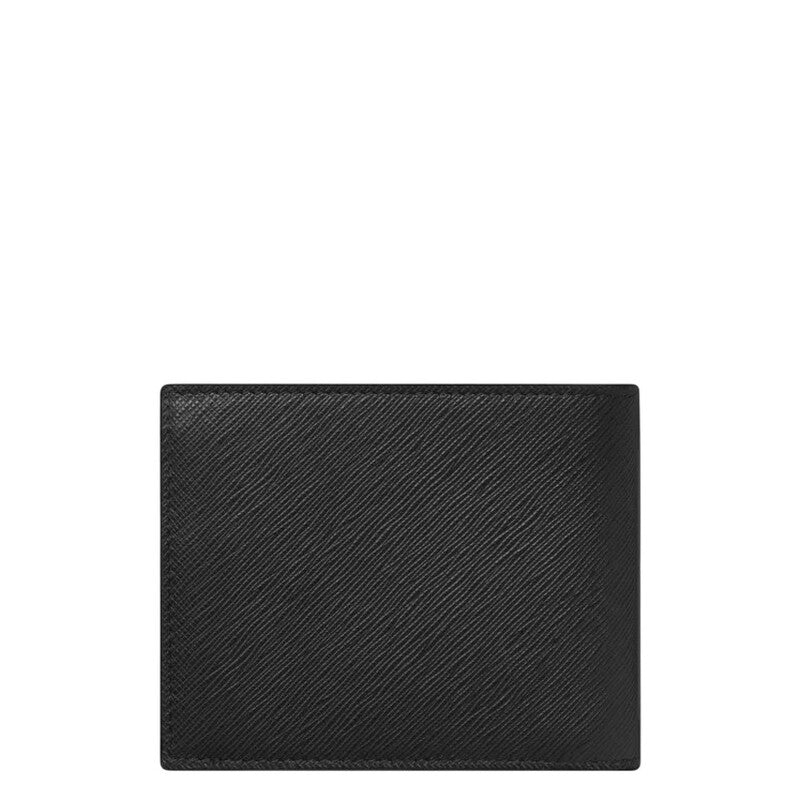 Sartorial Leather 6CC Wallet