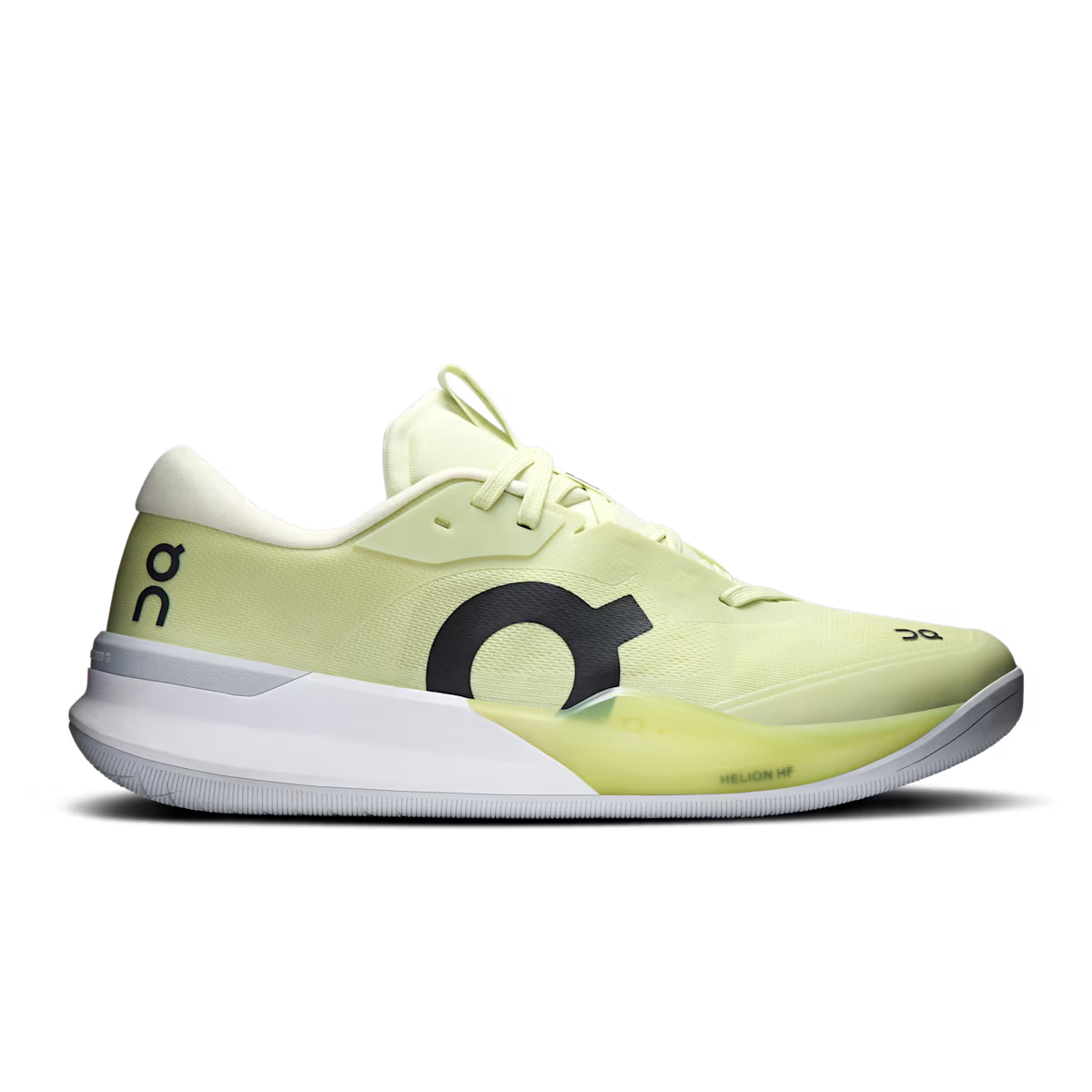 THE ROGER Pro 3
