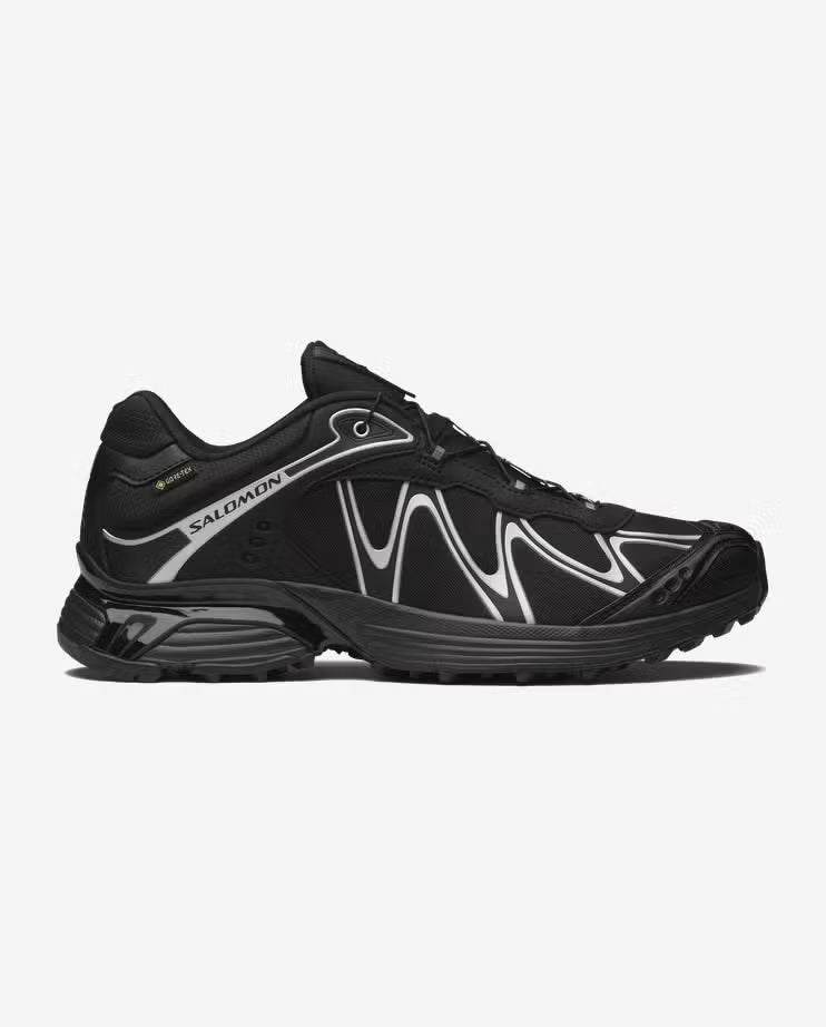 XT-WHISPER GORE-TEX