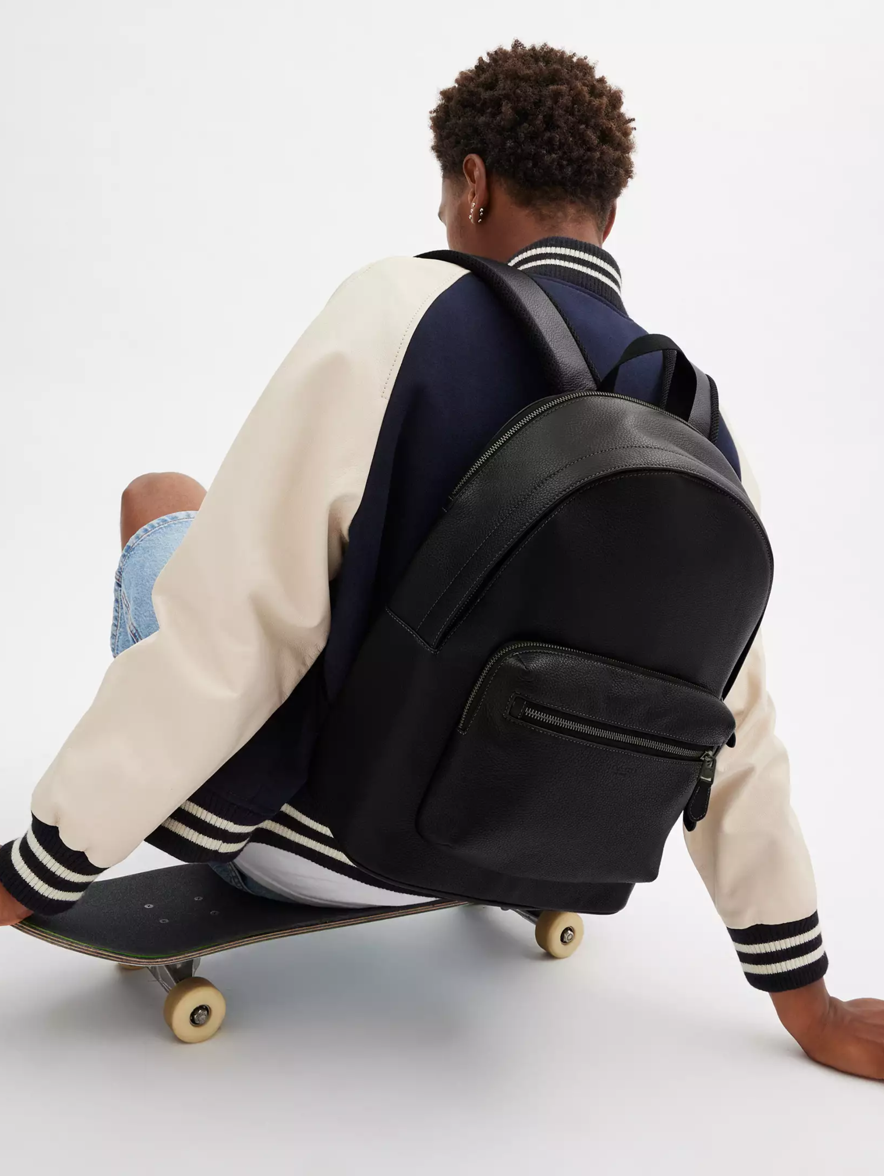 West Backpack