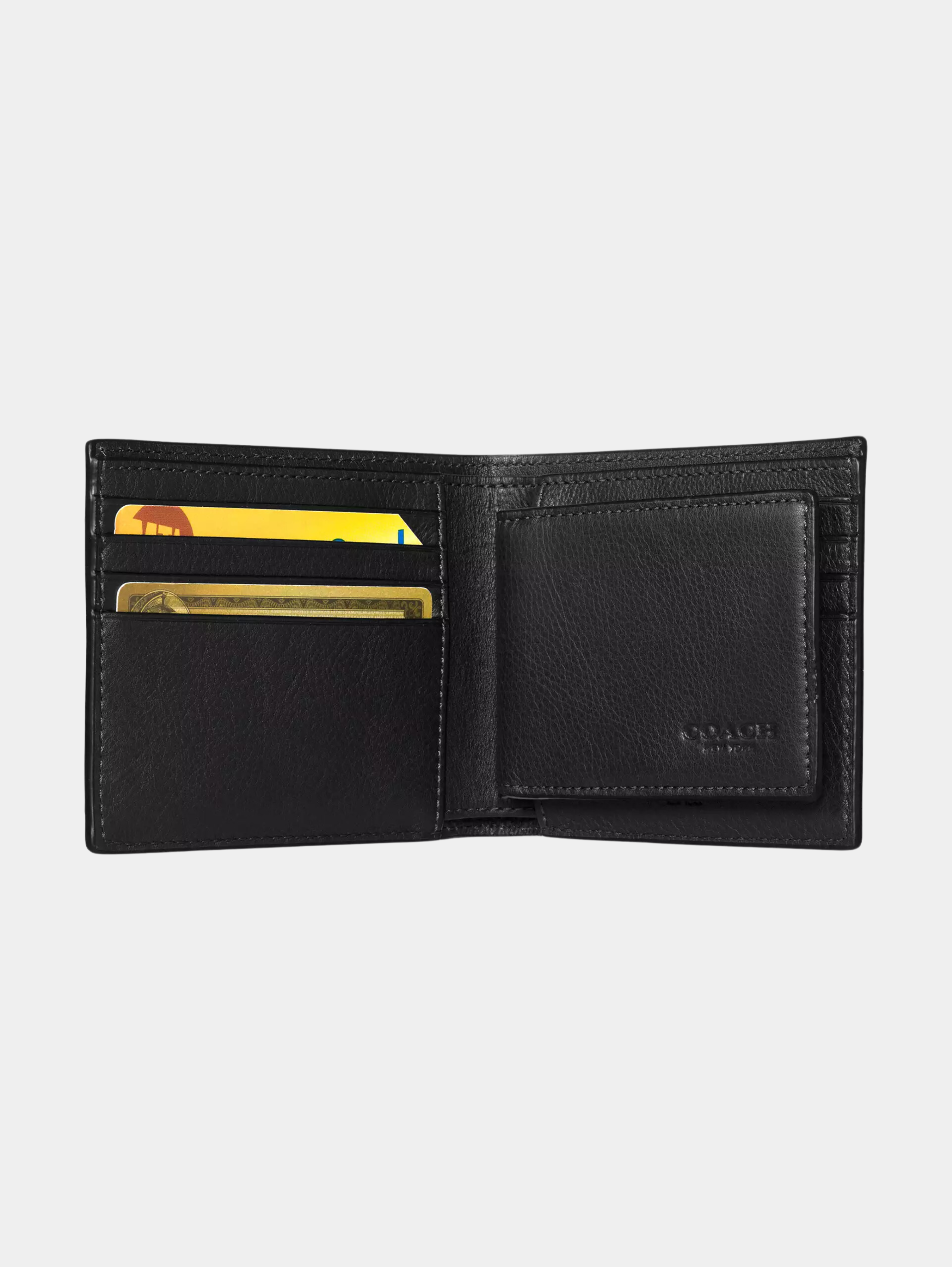 3 In 1 Wallet