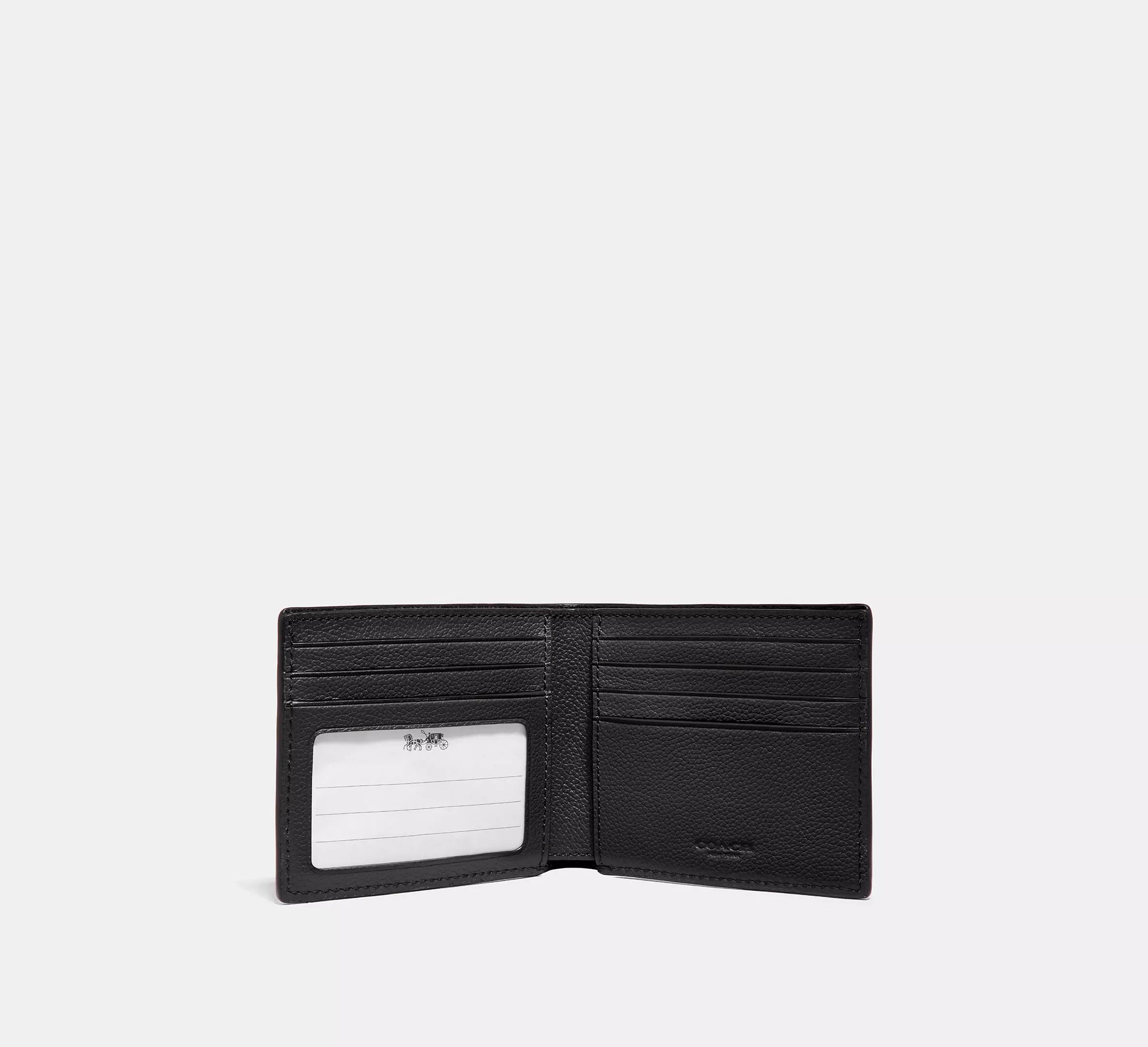 Id Billfold Wallet