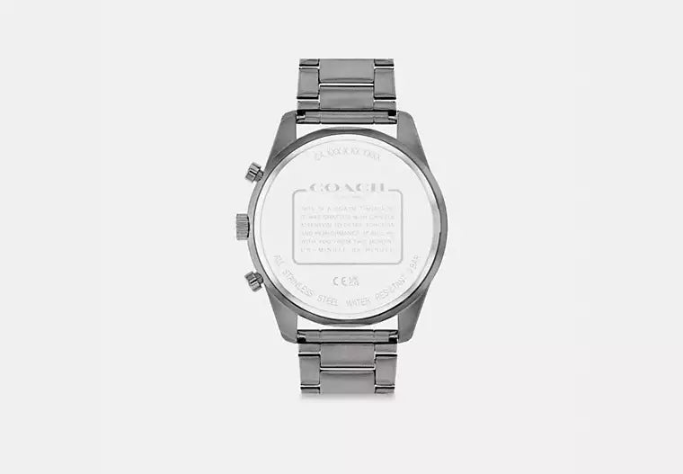 Cole Watch, 44 Mm