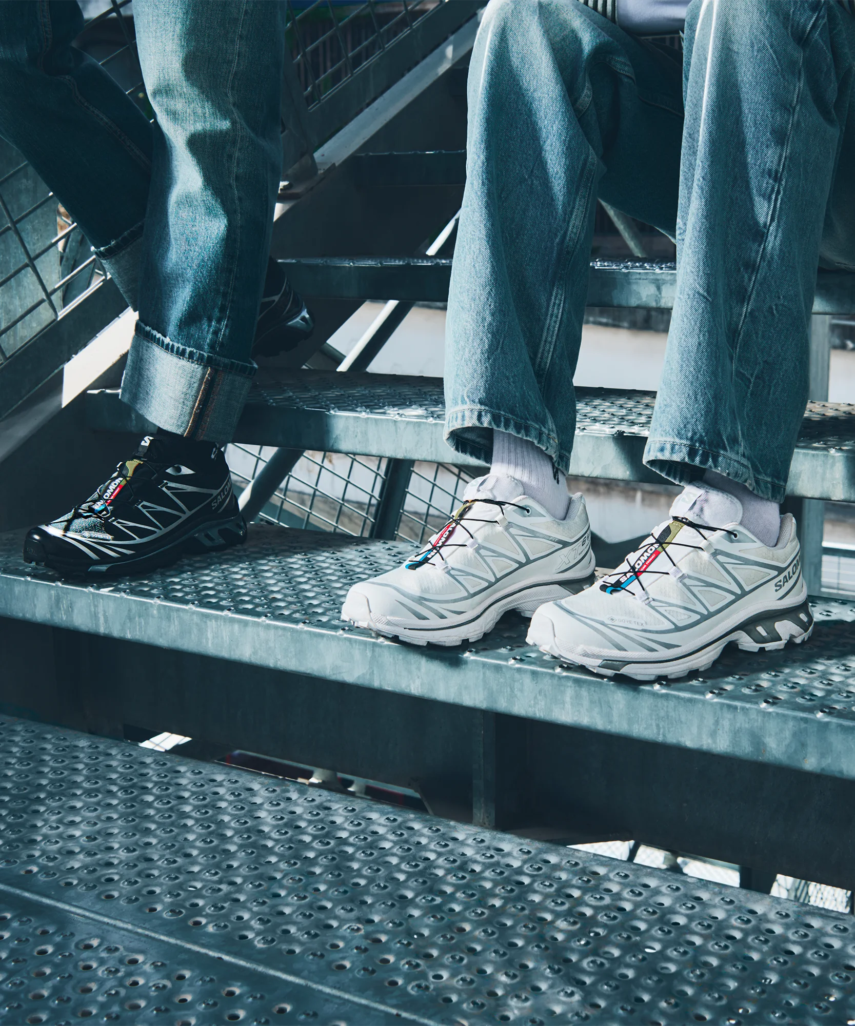 XT-6 GORE-TEX