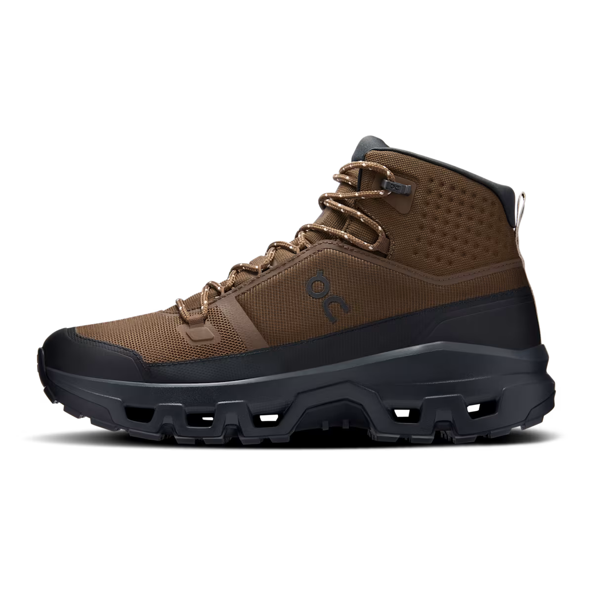 Cloudrock Mid Waterproof
