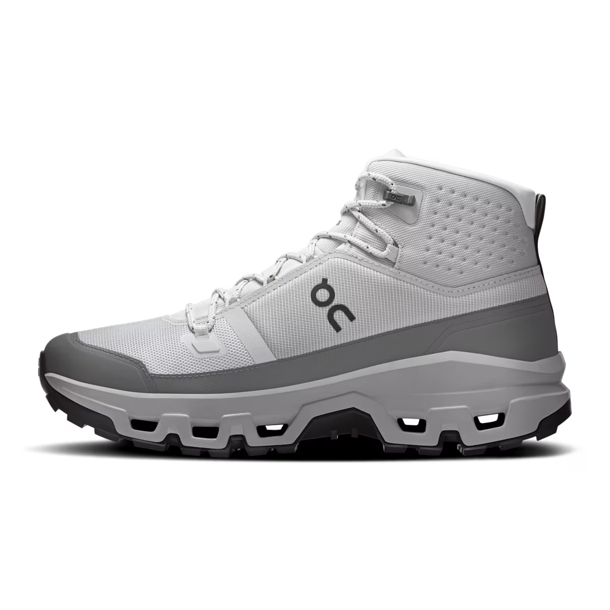 Cloudrock Mid Waterproof
