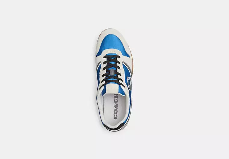 Track Sneaker