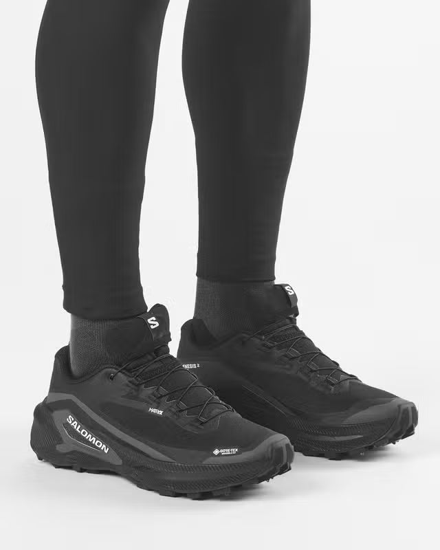 GENESIS 2 GORE-TEX SPIKE