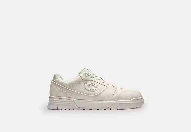 Soho Sneaker In Signature