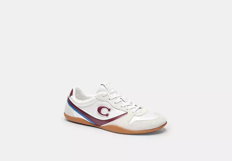 Track Sneaker