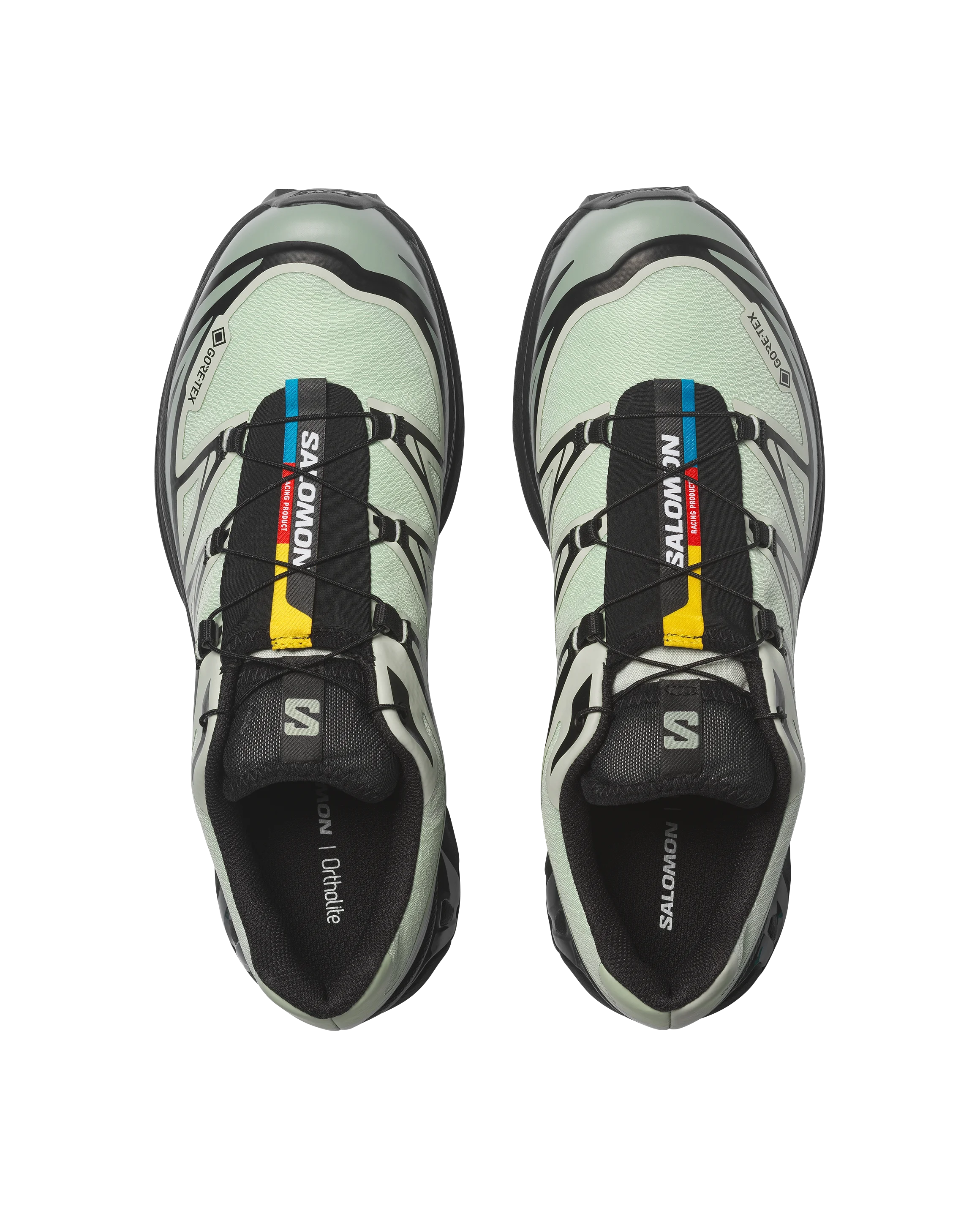 XT-6 GORE-TEX