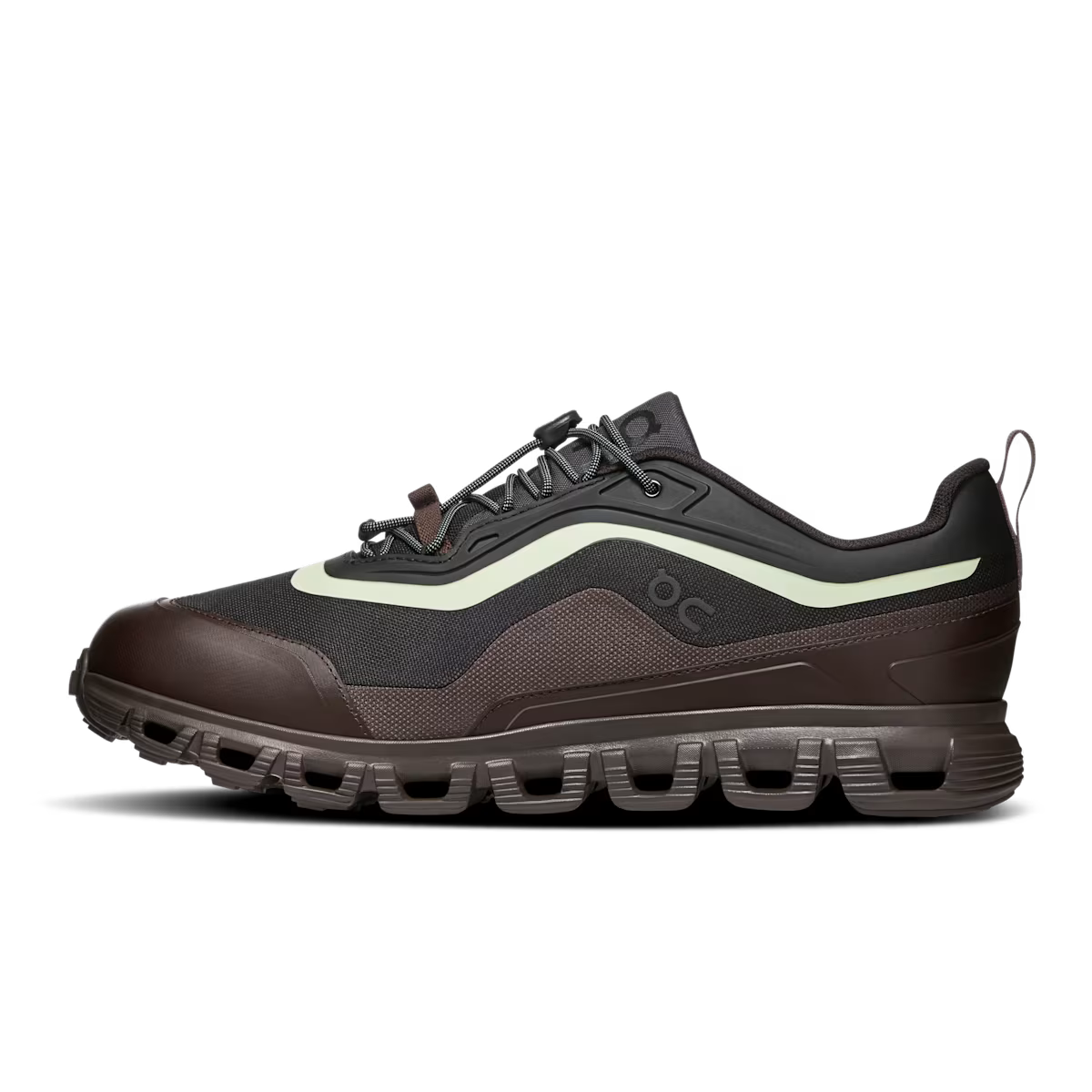 Cloud 6 Geo Waterproof