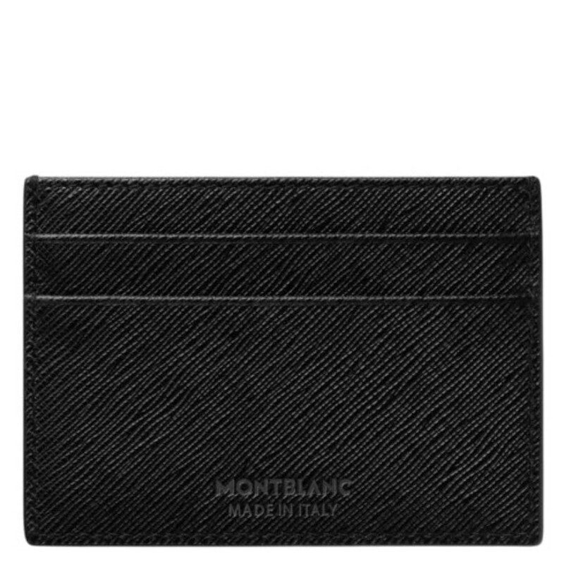 Sartorial 5CC Leather Card Holder