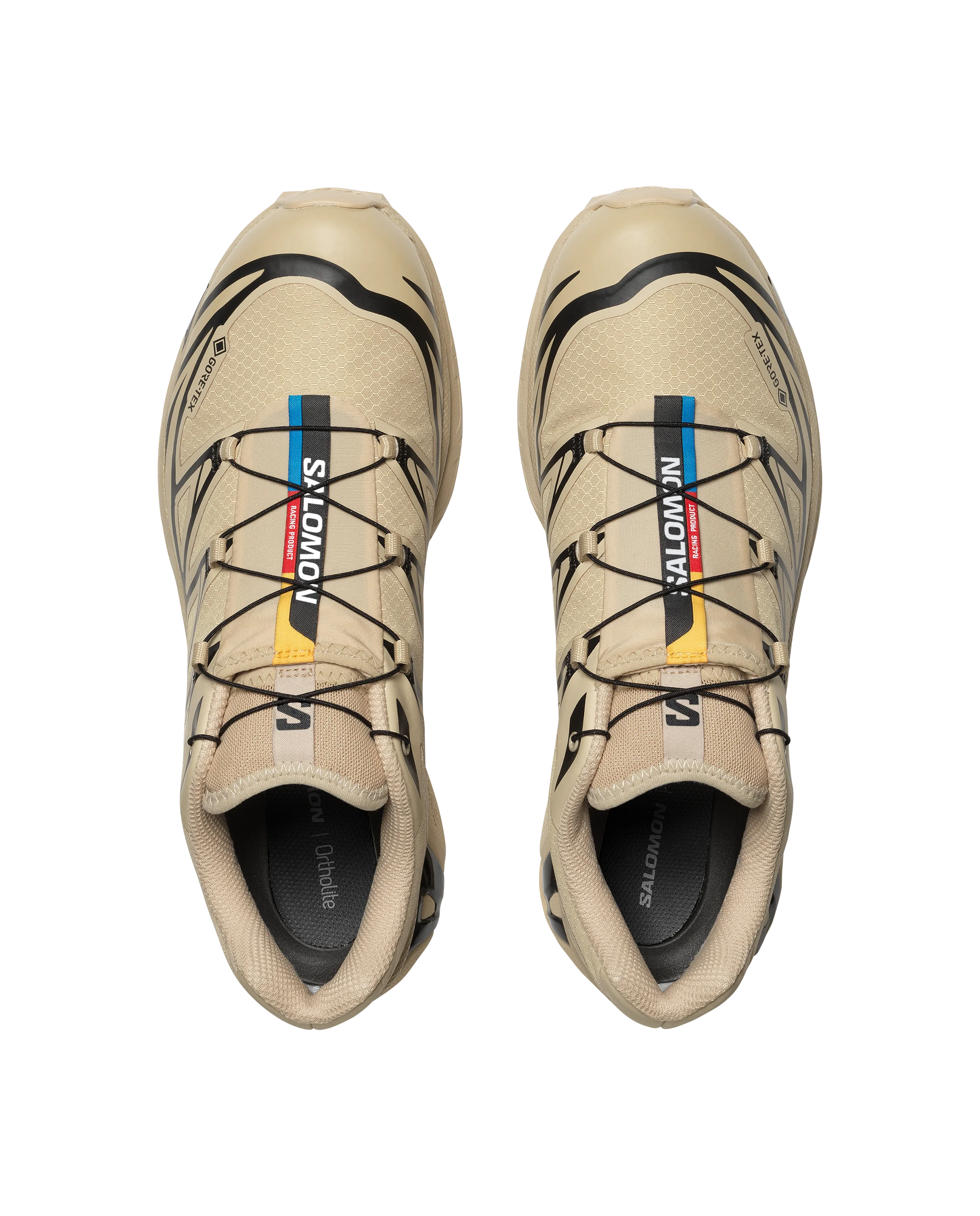 XT-6 GORE-TEX