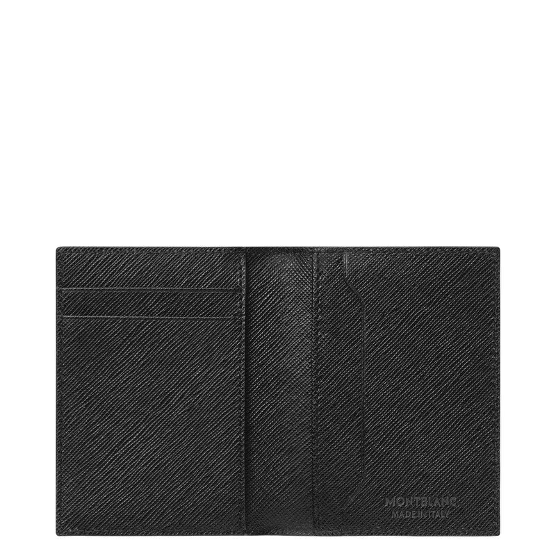 Sartorial 4CC Leather Card Holder