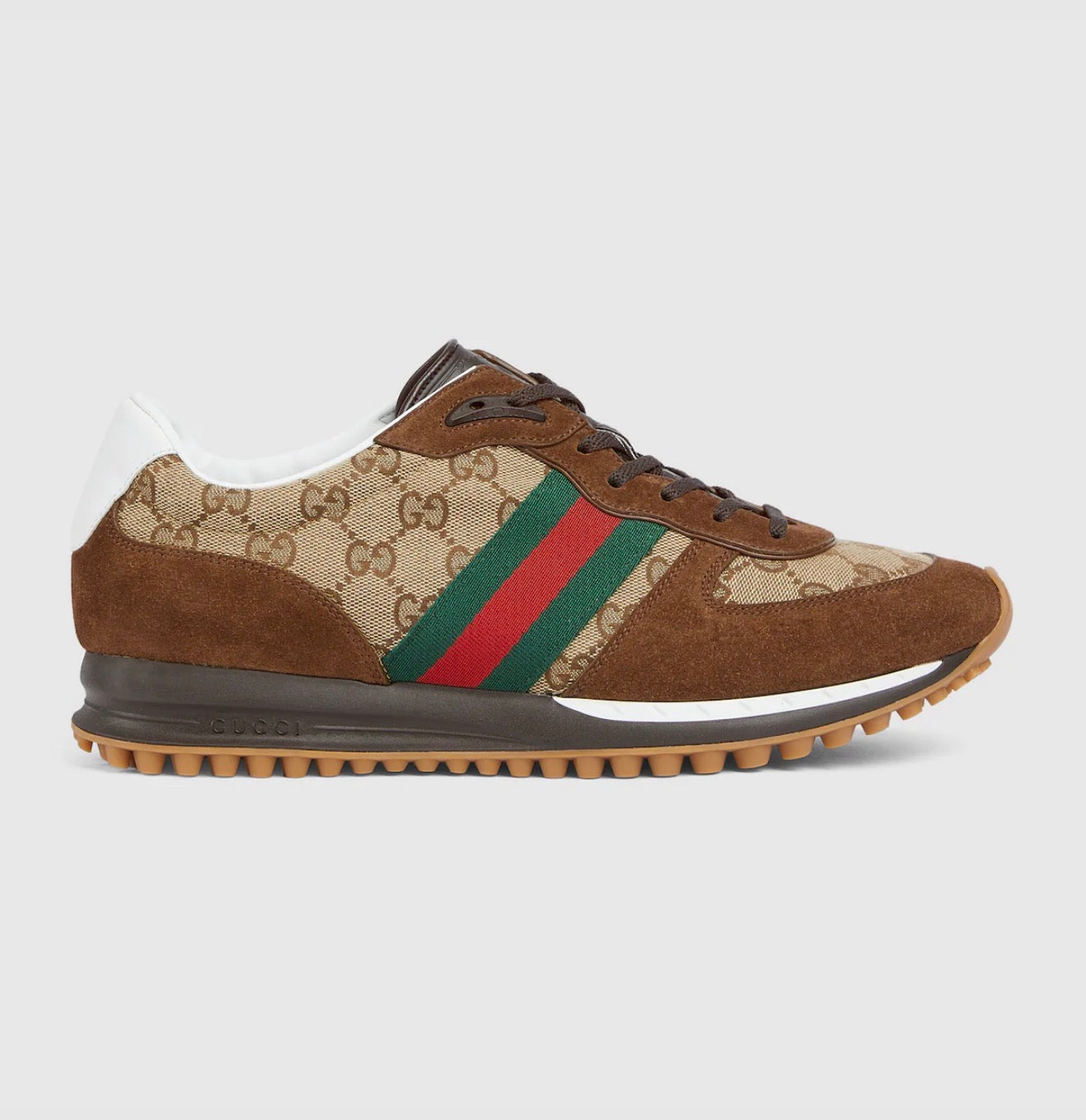 Men's Gucci Re-Motion sneaker